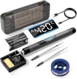 Diymore Akku Lötkolben Set