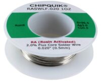 LF Solder Wire